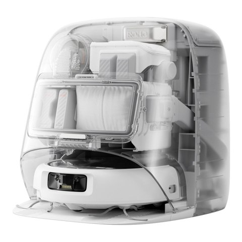 Robot sprzątający DJI Romo P