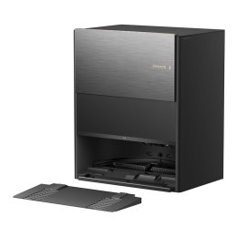 Robot sprzątający Dreame Aqua10 Roller (czarny)