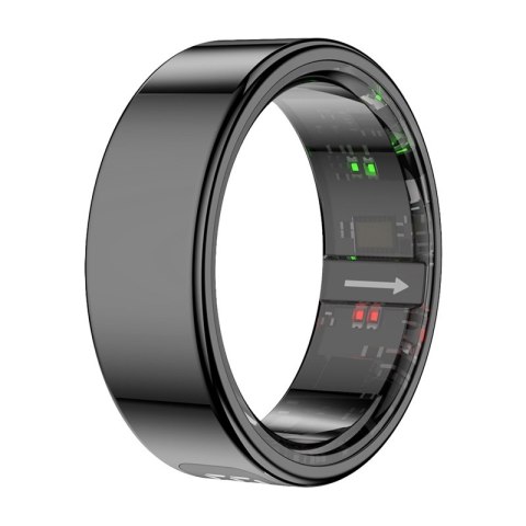 Smartring Colmi R12 21.6MM 12 (czarny)
