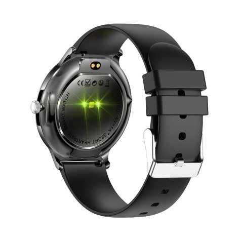 Smartwatch Colmi V89 (czarny)