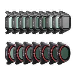 Zestaw filtrów Freewell do DJI Mini 5 Pro Mega Kit