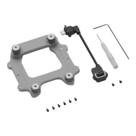 Zestaw montażowy DJI Manifold 3 dla Matrice 4D Series