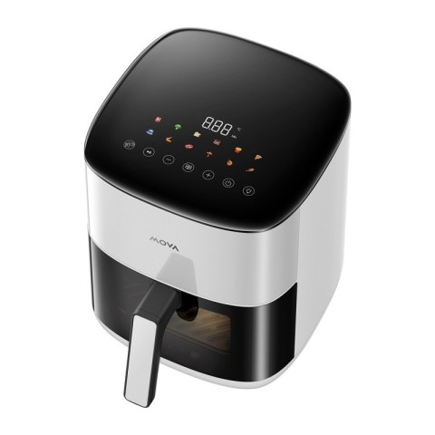 Air Fryer MOVA FD10s Pro (biały)
