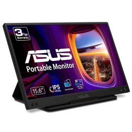 MONITOR ASUS 15,6