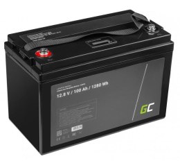 Akumulator LiFePO4 12.8V 100Ah
