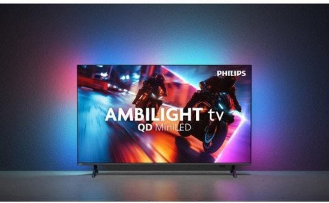 Telewizor PHILIPS Mini LED 55″ 55MLED920/12