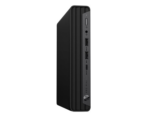 Pro Mini 400 G9 i5 12500T 16GB DDR5 SSD512 UHD 770 W11Pro 3Y OnSite