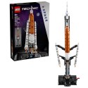 LEGO Technic 42221 - Rakieta SLS NASA Artemis
