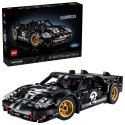 LEGO Technic 42223 - Samochód wyścigowy 1966 Ford GT40 MKII