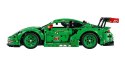 LEGO Technic 42224 - Samochód Porsche 911 GT3 R REXY AO Racing