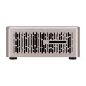 Mini PC GEEKOM A5 Ryzen 7 5825U 16GB RAM 512GB + Win11 Pro