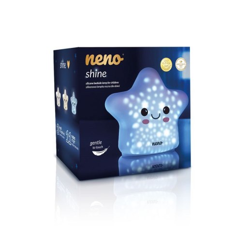 NENO LAMPKA LED SHINE