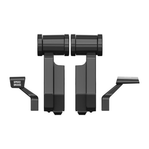 Moduł przepustnicy Moza Racing AS016 TQA