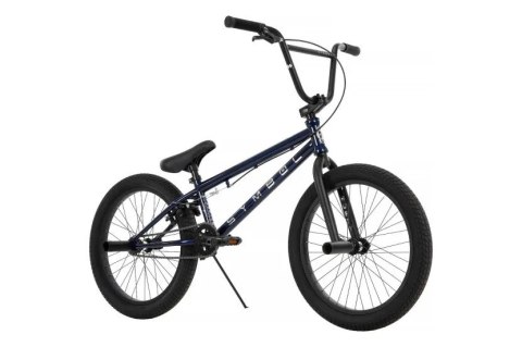 Rower BMX Huffy Symbol Freestyle 20" Abys Blue