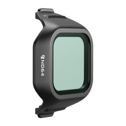 Filtr ND64 Freewell do DJI Mini 5 Pro