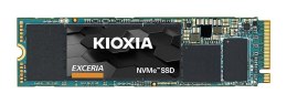 Dysk SSD KIOXIA EXCERIA G2 1TB PCIe Gen3x4 NVMe (2100/1700 MB/s) 2280