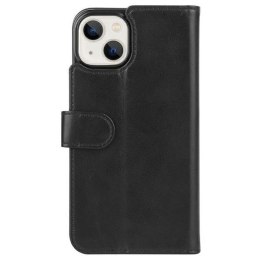 Krusell Phone Wallet iPhone 13 mini czarny/black
