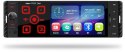 Radio samochodowe Xblitz RF350 z kamerą cofania