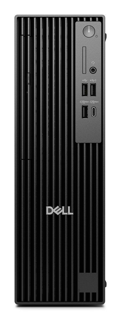 Dell Pro Slim Plus Ultra 5 235 16GB DDR5 5600 SSD512 Intel UHD Graphics W11Pro 3Y Pro Support