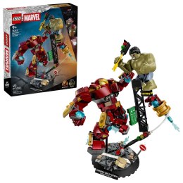 LEGO Marvel Super Heroes 76343