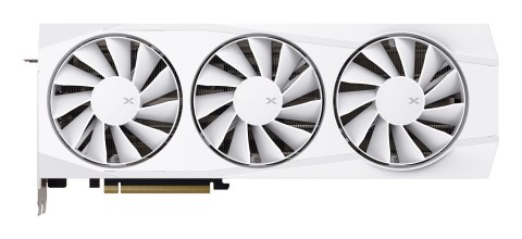 Karta graf. XFX Quicksilver RX 9070XT White Gam 16G