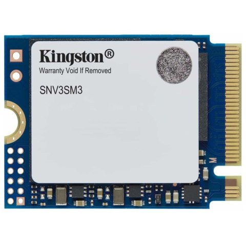Dysk SSD KINGSTON SNV3SM3/500G (M.2″ /500 GB )