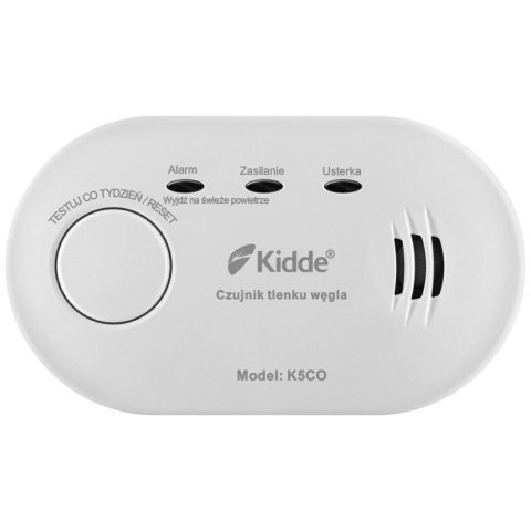 Czujnik czadu KIDDE K5CO