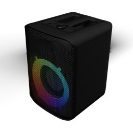 HiFuture głośnik Bluetooth Eventczarny/black (HBB5BK)