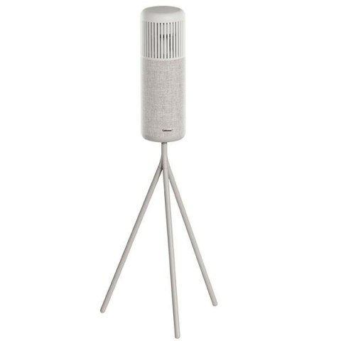 HiFuture głośnik Bluetooth Wedgebrązowy/brown (HEB9BN)