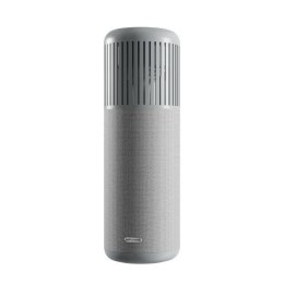 HiFuture głośnik Bluetooth Wedgesrebrno-biały/silver white (HEB9WH)