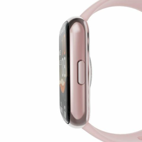 HiFuture smartwatch EVO2 różowy/pink (HSSW6RG)