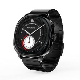 HiFuture smartwatch FutureFit AIXczarny/black (HSSW2BK)