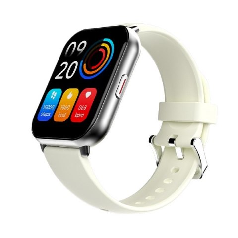 HiFuture smartwatch Zone 2szary/grey (HSFZ2SL)