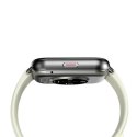 HiFuture smartwatch Zone 2szary/grey (HSFZ2SL)