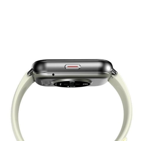 HiFuture smartwatch Zone 2szary/grey (HSFZ2SL)
