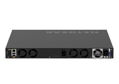 Switch Netgear GSM4328-100NES 28p Managed Gigabit