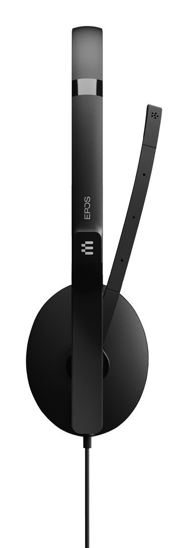 Słuchawki nauszne przewodowe Epos Adapt 160T USB-A