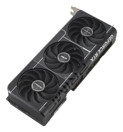 Karta graficzna ASUS PRIME GeForce RTX 5070 Ti OC 16GB