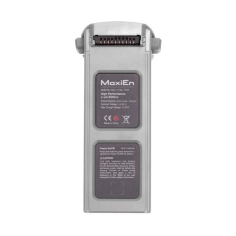 EVO Max Series Battery
