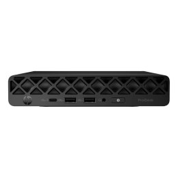 Komputer PC HP ProDesk 4 Mini G1i Ultra 5 225T/16GB/SSD512GB/Intel/11PR 3Y