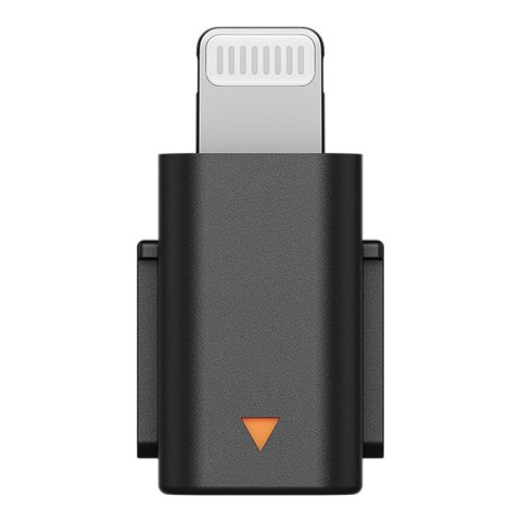 Adapter Lightning DJI Mic Mini