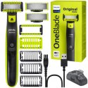 Golarka męska PHILIPS OneBlade 360 Pro QP2824/10