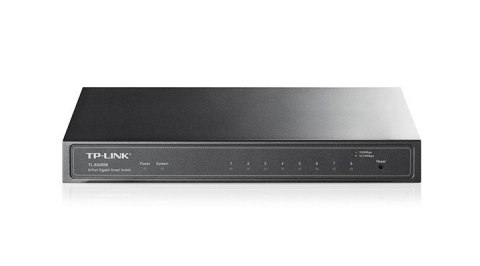 Switch TP-Link TL-SG2008
