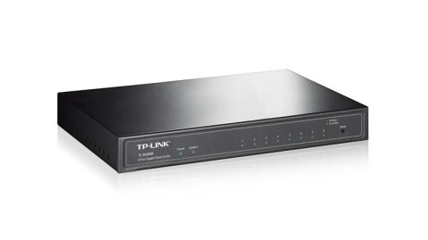 Switch TP-Link TL-SG2008