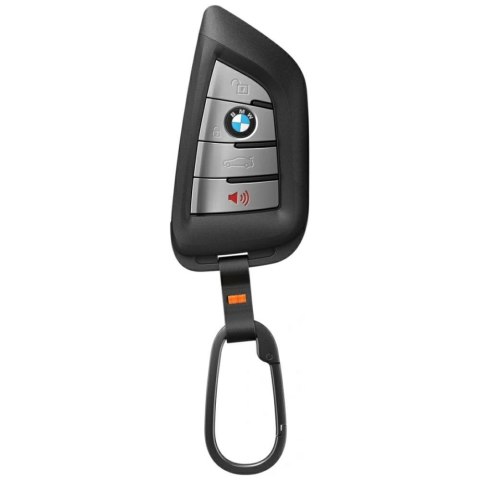 Etui Spigen BK100 do kluczyków BMW czarny