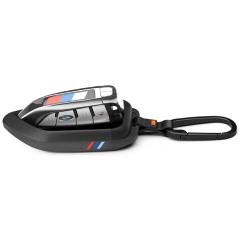 Etui Spigen BK100 do kluczyków BMW czarny