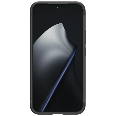 Etui Spigen Rugged Armor do Xiaomi 15T Pro czarny