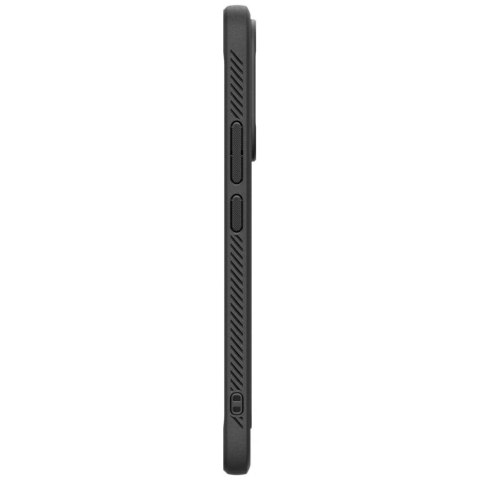 Etui Spigen Rugged Armor do Xiaomi 15T Pro czarny