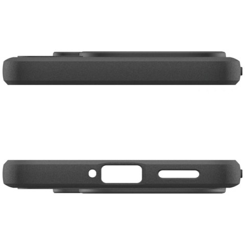 Etui Spigen Rugged Armor do Xiaomi 15T Pro czarny