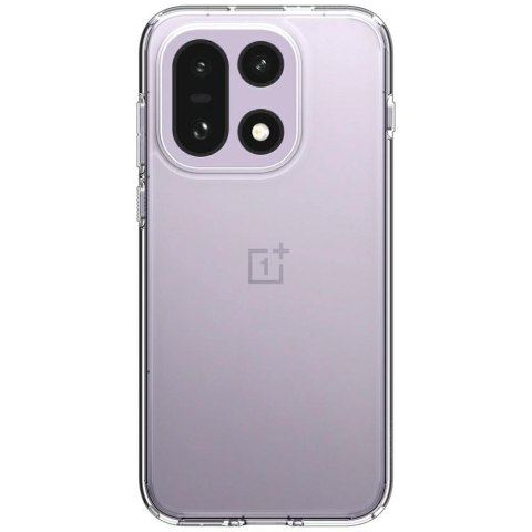 Etui Spigen Ultra Hybrid do OnePlus 15 przezroczysty